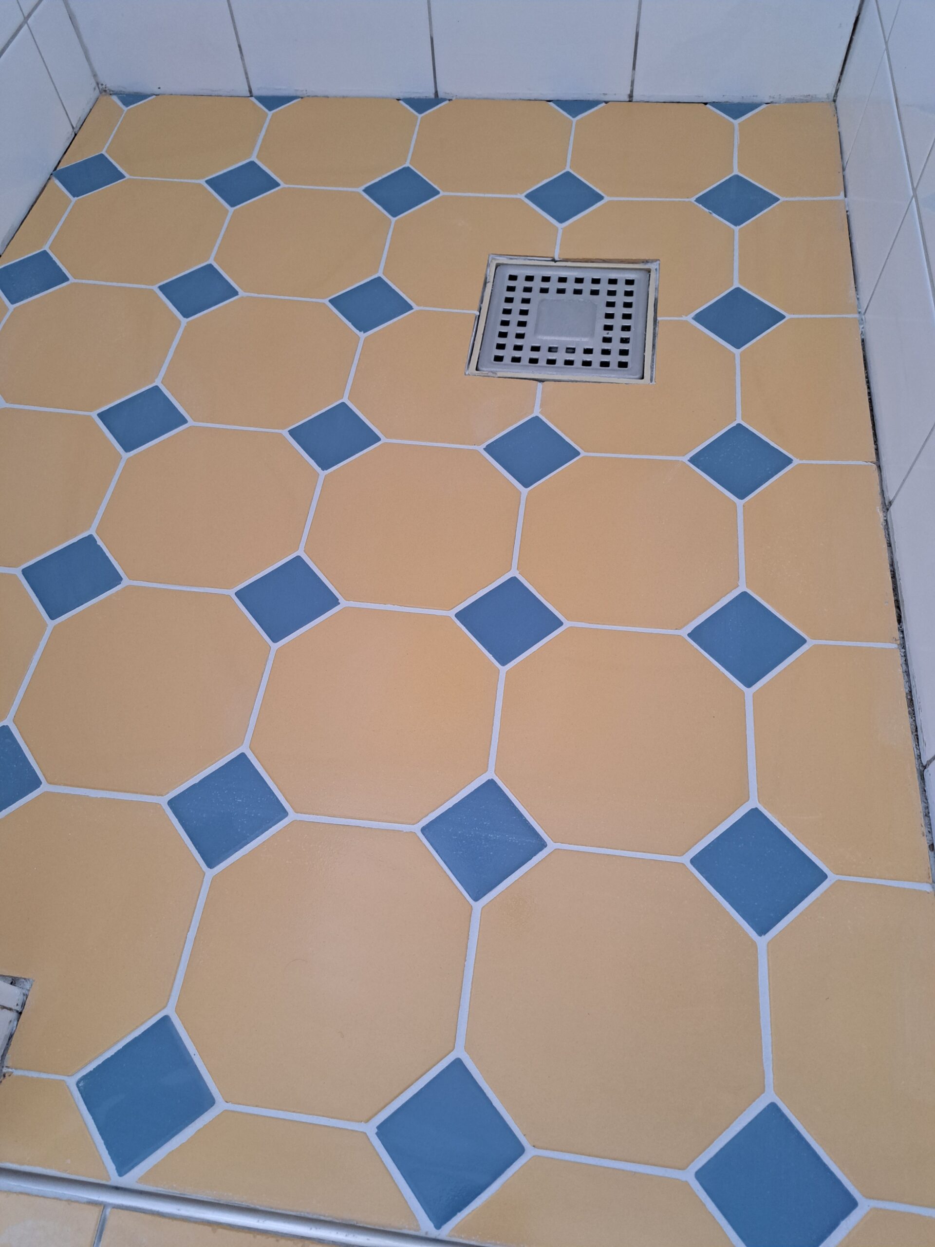 Epoxy voegen Ricoseal Kitwerken