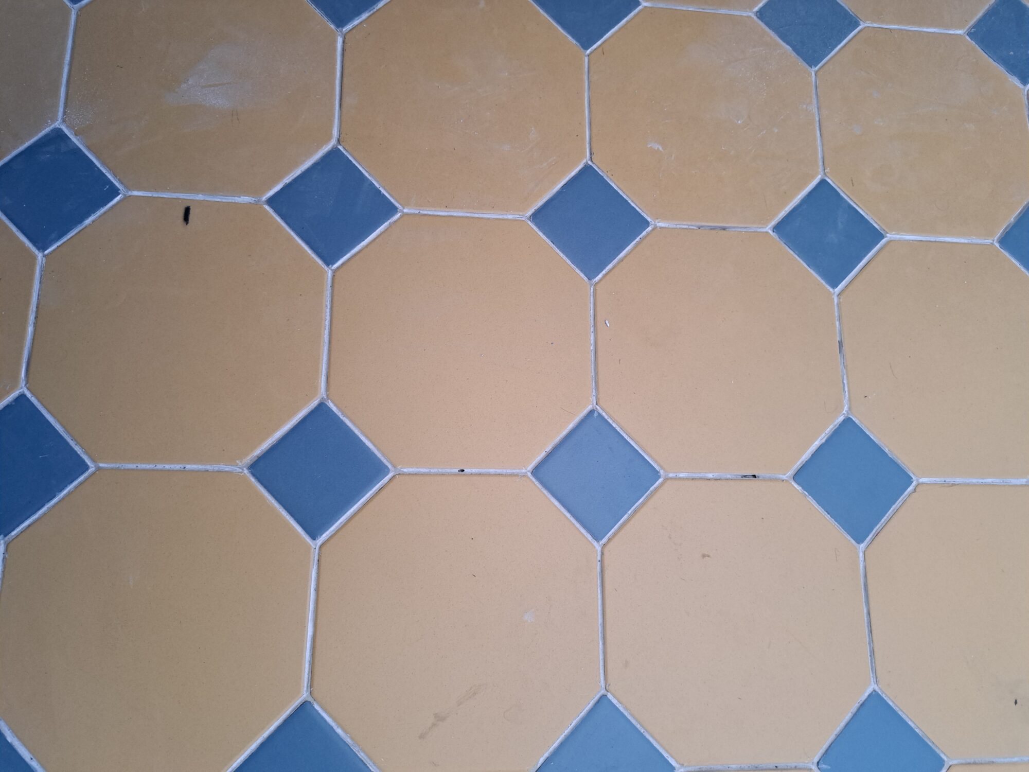 Epoxy voegen Ricoseal Kitwerken